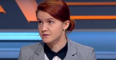 В декларации "слуги" Безуглой появилась квартира в Киеве за 165 тысяч гривен - dsnews.ua - Киев
