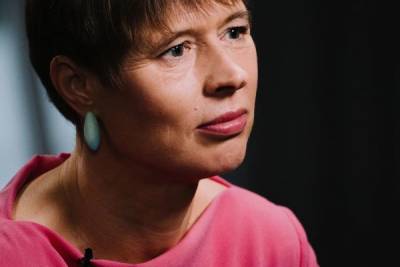 Гитанас Науседа - Керсти Кальюлайд - Эстония требует от Белоруссии освободить Протасевича - eadaily.com - Эстония - Литва - Минск - Латвия