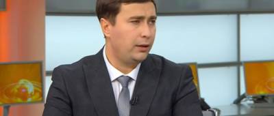 Владимир Зеленский - Роман Лещенко - Против «земельных махинаторов» могут ввести санкции СНБО - w-n.com.ua - Крым