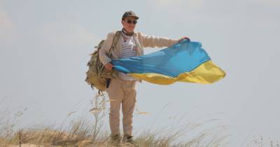 Проект "Мандруй Україною з Дмитром Комаровим" установил рекорд среди тревел-шоу - tsn.ua