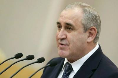 Сергей Неверов - Эльвира Набиуллина - Неверов предложил ЦБ обсудить меры против закредитованности населения - pnp.ru
