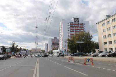В Уфе во время полумарафона перекроют дороги в центре города - ufacitynews.ru - Уфа