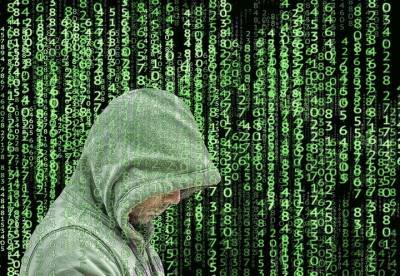 Андрей Некрасов - Названы три основных фактора, которые влияют на рост киберпреступности - vm.ru - Москва