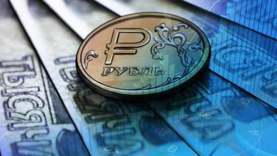 "Росбанк" прогнозирует укрепление рубля в ближайшее время - smartmoney.one