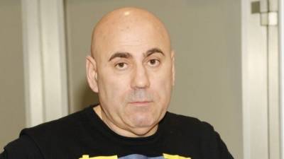 Адольф Гитлер - Иосиф Пригожин - Игорь Кондратюк - «Никакой поддержки!» — Пригожин сравнил украинское жюри на «Евровидении» с Гитлером - 5-tv.ru - Киев
