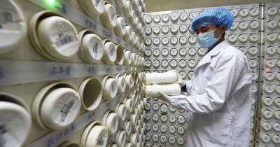 Чжао Лицзян - В Китае опровергает информацию о болезни вирусологов из Уханя за месяц до начала пандемии COVID - tsn.ua - США - Вашингтон - Ухань