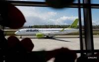 Авиакомпания AirBaltic отказалась от полетов над Беларусью - vlasti.net - Минск - Латвия
