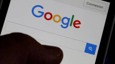 Роскомнадзор допустил возможность замедления трафика сервисов Google в РФ - iz.ru - Москва