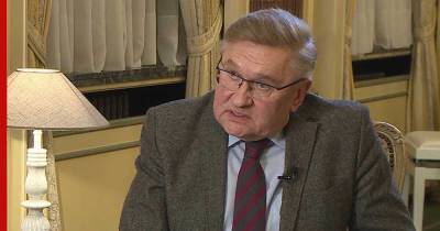 Жозепа Борреля - Роман Протасевич - Евросоюз вызвал посла Белоруссии из-за инцидента с Ryanair - profile.ru - Белоруссия - Минск