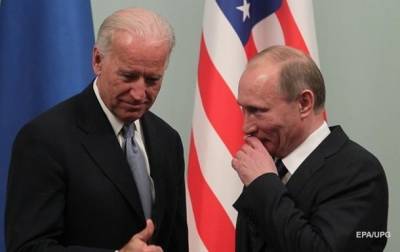 Владимир Путин - Энтони Блинкен - Джо Байден - Встреча Байден-Путин пройдет в Женеве - СМИ - korrespondent.net - Россия - США - Украина - Швейцария - Женева
