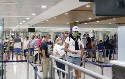 Список безопасных стран с 27 мая - vkcyprus.com - Норвегия - Южная Корея - Англия - Австралия - Гонконг - Румыния - Финляндия - Мальта - Саудовская Аравия - Кипр - Новая Зеландия - Португалия - Таиланд - Сингапур - Ирландия - Исландия - Макао