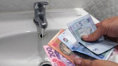 В Лисичанске одобрили повышение тарифа на воду на 20% - vchaspik.ua - Украина - Лисичанск