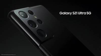 Samsung высмеяла iPhone в своей рекламе - piter.tv