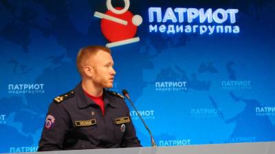 Александр Зуев - Глава ВОСВОД Петербурга назвал число утопленников за прошлый купальный сезон - inforeactor.ru - Ленинградская обл. - Санкт-Петербург