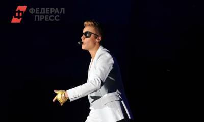 Джастин Бибер - Джастин Бибер поменял внешность после обвинений в расизме - fedpress.ru - Москва - Канада
