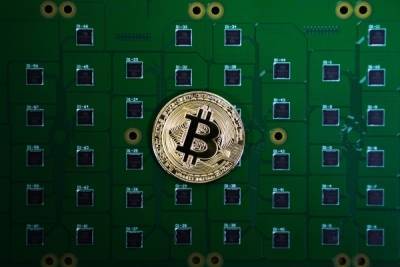 Джо Байден - Биткоин растёт более чем на 10% - govoritmoskva.ru