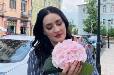 Соломия Витвицкая - Звезда "1+1" Витвицкая после болезненного развода получила предложение руки и сердца: "Свадьба вслепую" - sport.politeka.net