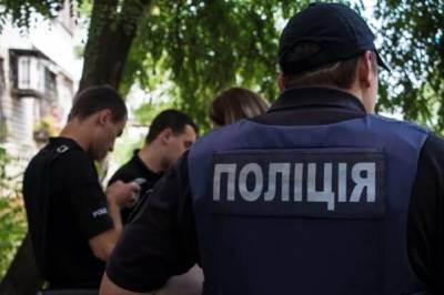 Мужчина открыл огонь по родственнику и свел счеты с жизнью: кадры с места трагедии на Волыни - politeka.net - Волынская обл.