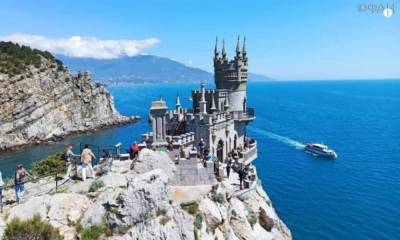Крым приглашает: топ-5 самых ожидаемых фестивалей полуострова - gubdaily.ru - Крым - Керчь