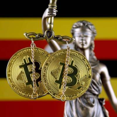 Финансовый надзор Уганды призывает к введению в стране регулирования крипторынка - lenta.ua - Уганда