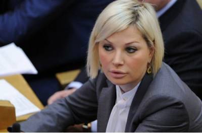 Александр Захарченко - Денис Вороненков - Максакова помогала финансово первому главарю «ДНР» Захарченко (ФОТО документа) - from-ua.com - Киев - ДНР
