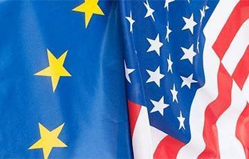 The Washington Post: Необходимо, чтобы ЕС и США сделали больше, чем дежурное осуждение воздушного пиратства Лукашенко - charter97.org - Washington - Washington