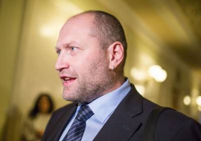 Борислав Береза - Украина не выдаст России попавших под санкции СНБО и воевавших на Донбассе добровольцами чеченцев – Береза - news-front.info - Россия - Украина - Снбо