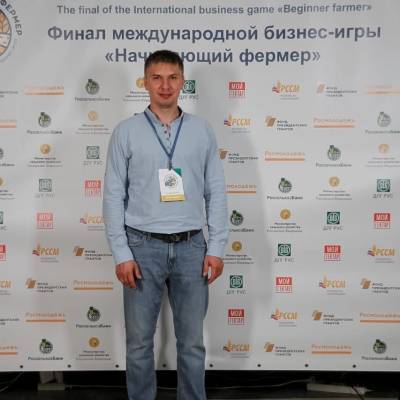 Шампиньоны вывели липецкого фермера на международный уровень - lipetskmedia.ru - Киргизия - Азербайджан