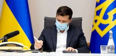 Владимир Зеленский - В Украине землю передают местным общинам: что известно - enovosty.com