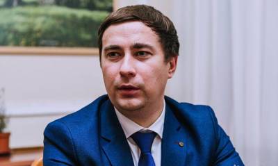 Роман Лещенко - В этом году Украина может собрать 100 млн тонн зерновых и масличных - capital.ua