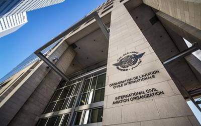 В ICAO заявили, что не могут запретить полеты над Беларусью - korrespondent.net - Минск - Запрет