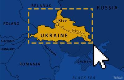 «Украину развели» — Киев превращается в газовый тупик - newsland.com - Украина - Киев - Транзит