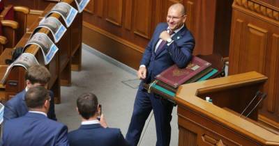 Александр Корниенко - Александр Шевченко - Корниенко назвал причину исключения скандального нардепа Шевченко из "Слуги народа" - tsn.ua