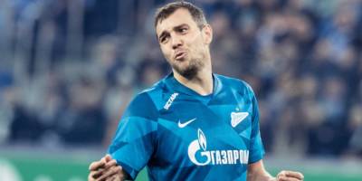 Артем Дзюба - Александр Соболев - Виктор Мозес - Дзюба назвал имена лучших игроков сезона в России - ruposters.ru