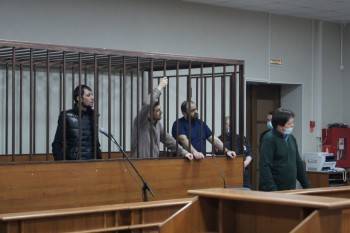 Члены ОПГ отправятся за решетку за вымогательство денег у вологодских предпринимателей - vologda-poisk.ru - Вологда - Липецкая обл.