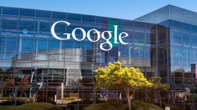 Роскомнадзор пригрозил Google замедлением трафика за неудаление запрещенного контента - newizv.ru