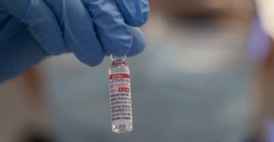 Ален Берсе - В Швейцарии заявили о готовности изучить вакцину "Спутник V" - reendex.ru - Швейцария
