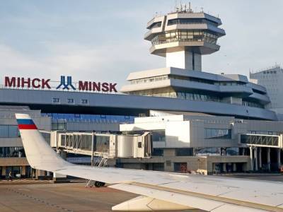 Самолет Lufthansa выпустили из Минска: сообщение о "теракте" не подтвердилось - unn.com.ua - Киев - Минск