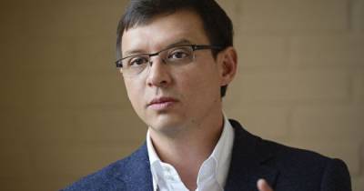Андрей Ермак - Евгений Мураев - Евгений Шевченко - "Гопник и царь": Мураев ответил, почему Шевченко "забанили" на его канале - dsnews.ua