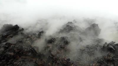 Разрушенные деревни и 15 погибших: последствия извержения вулкана в Конго - russian.rt.com - Конго - Гома
