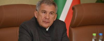 Рустам Минниханов - Ильназ Галявиев - Президент РТ встретился с семьями погибших в 175-й казанской гимназии - runews24.ru - респ. Татарстан - Казань