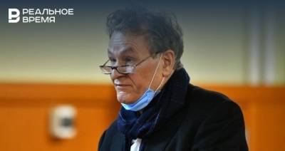 Максим Платонов - Замдиректора театра имени Мусы Джалиля — о судах с Роспотребнадзором: «Я жду вмешательства небесных сил» - realnoevremya.ru - респ. Татарстан - Казань