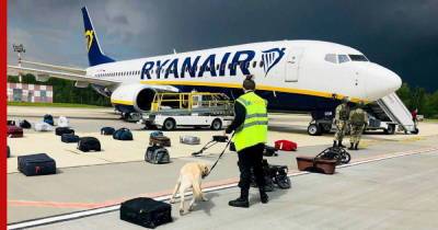 Жозеп Боррель - "Акт пиратства": Боррель прокомментировал инцидент с самолетом Ryanair - profile.ru - Белоруссия - Испания