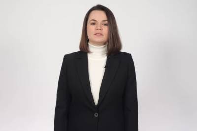 Роман Протасевич - Светлана Тихановская - МИД РФ обвинил Тихановскую во вранье из-за слов о россиянке Сапего - mk.ru - Вильнюс - Минск