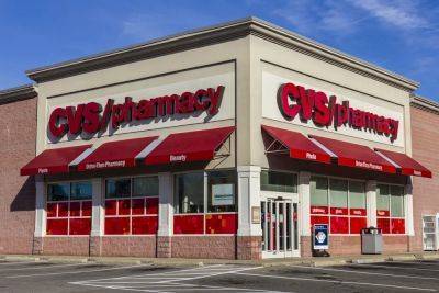 CVS Health - недооцененная сеть аптек и клиник - smartmoney.one - Reuters