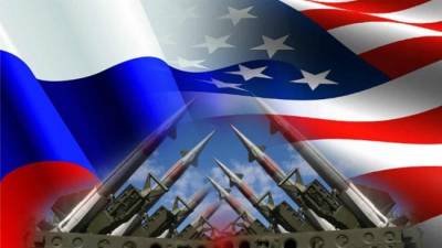 Россия и США обнародовали количество стратегических наступательных вооружений - eadaily.com
