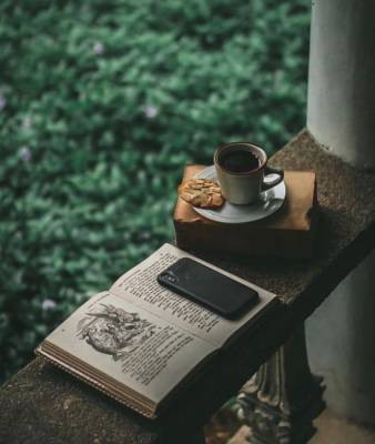 Топ-10 несложных книг на английском, которые можно почитать на даче - ivona.bigmir.net