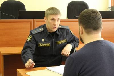 Житель Усть-Куломского района возместил ущерб за спиленные сосны и березы - komiinform.ru - район Усть-Куломский