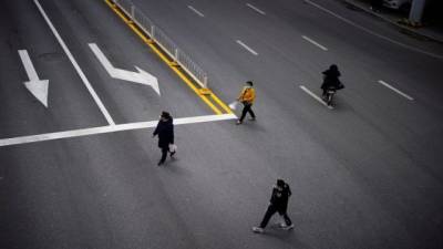 В Китае автомобиль въехал в толпу: погибло 5 человек - enovosty.com - Китай
