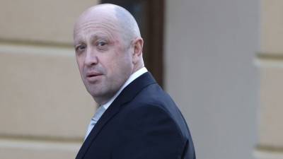 Евгений Пригожин - Максим Шевченко - Евгений Пригожин "разгромил" журналистов Шевченко и Косыгина в Мосгорсуде - newinform.com